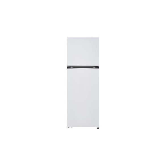 (LG)LG 일반냉장고 B332W34 335L 화이트 인버터컴프레서 멀티냉각 300L급 냉장고 